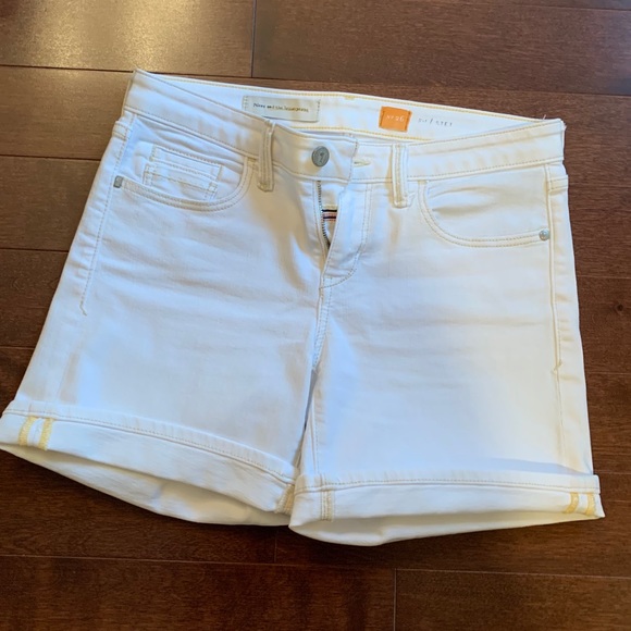 Anthropologie Pants - Anthropologie Shorts!